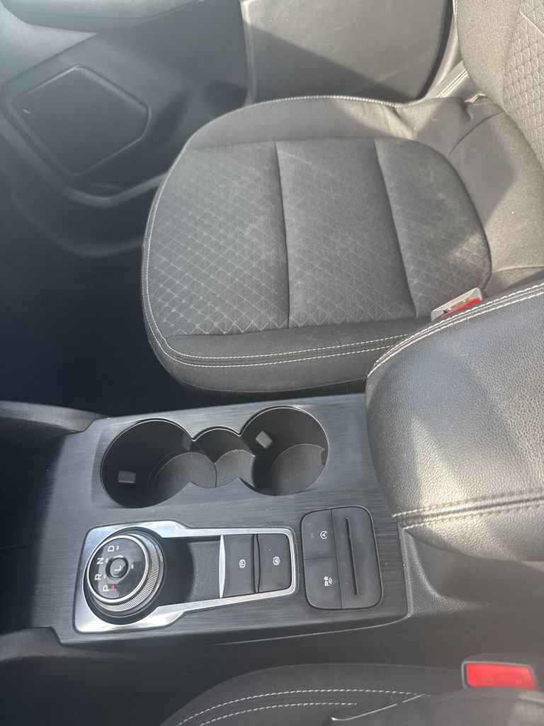 Used 2023 Ford Escape Active FWD image 12