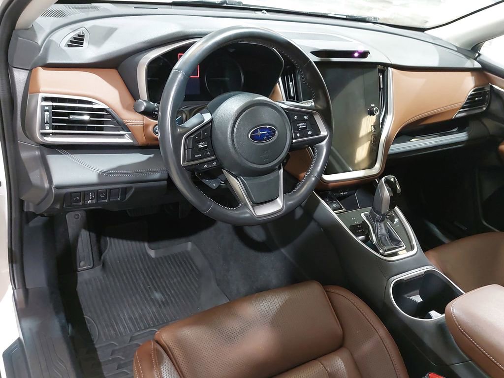 Used 2021 Subaru Outback Touring XT AWD/4WD image 15