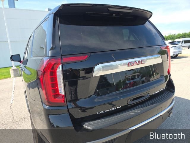 Used 2024 GMC Yukon Denali AWD/4WD image 6