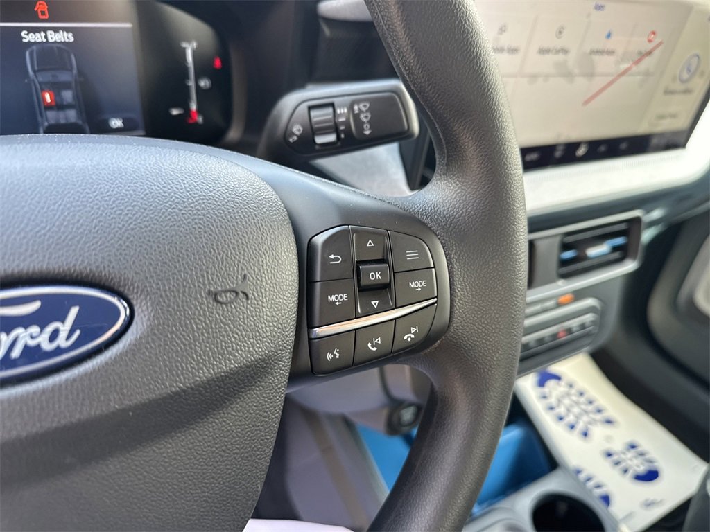 New 2025 Ford Maverick XLT image 20