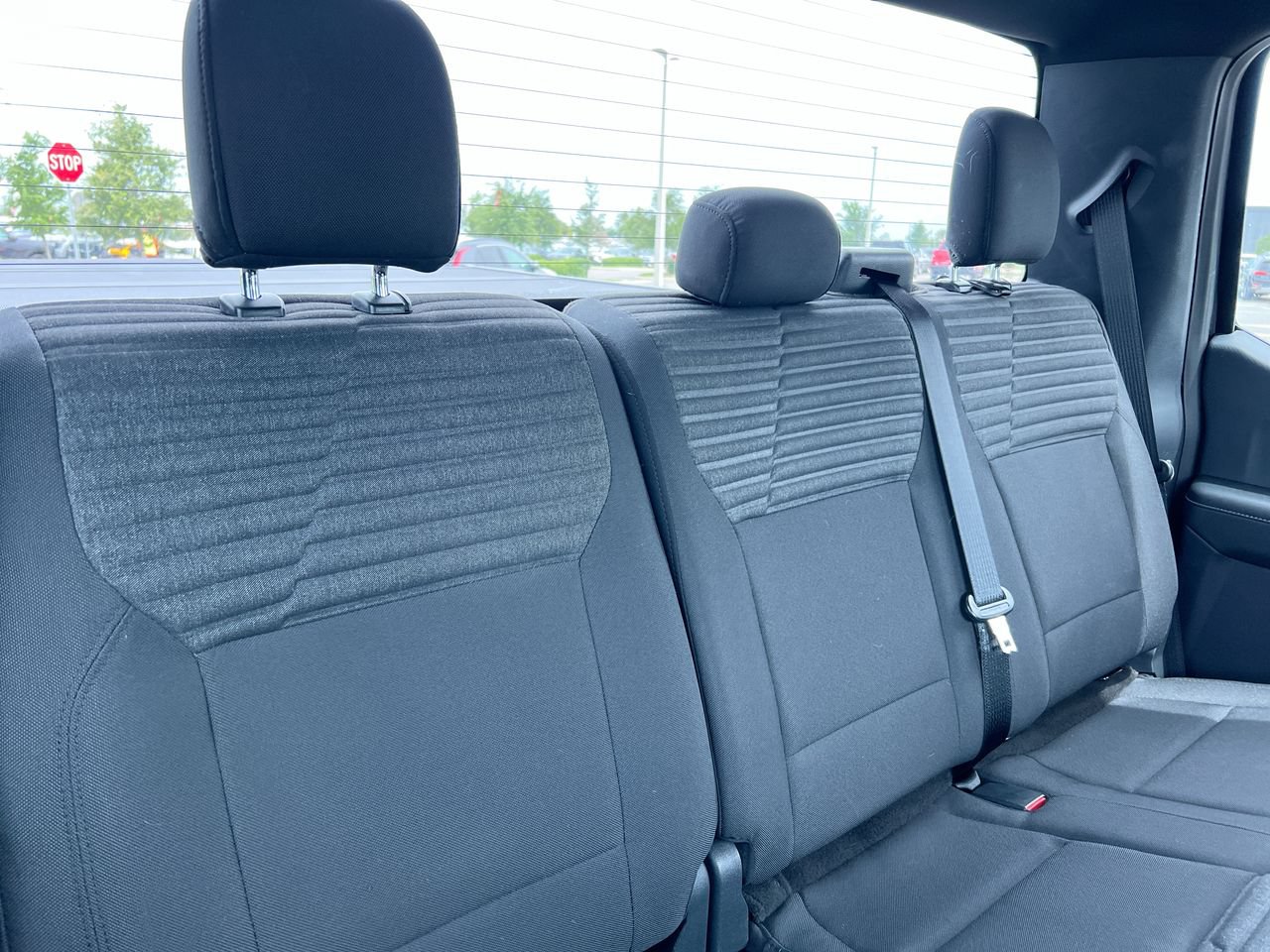 Used 2022 Ford F150 XL w/ STX Appearance Package RWD image 30