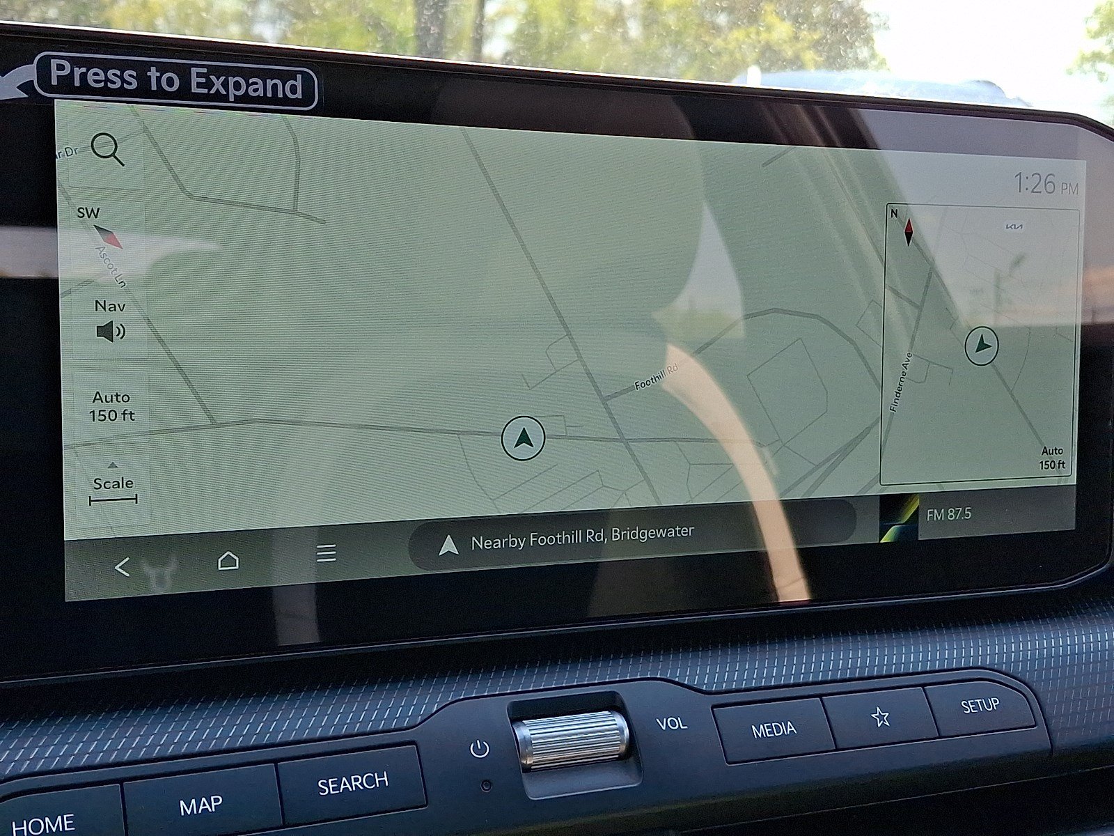 New 2026 Kia K4 GT-Line Turbo FWD image 11
