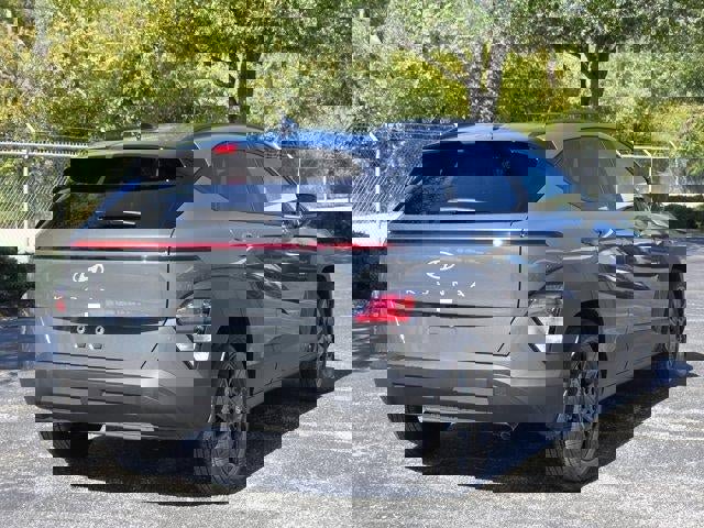 New 2026 Hyundai Kona SEL Sport image 4