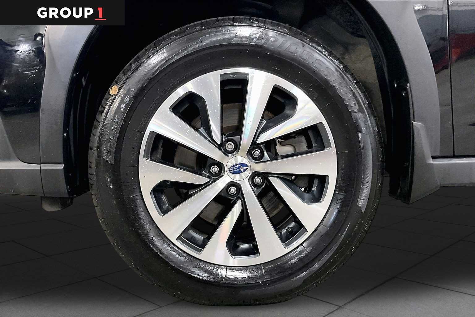 Certified 2024 Subaru Outback Premium AWD/4WD image 11