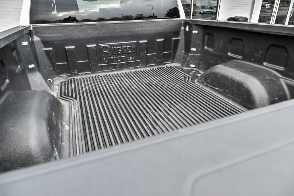 Used 2024 Chevrolet Silverado 1500 RST AWD/4WD image 11