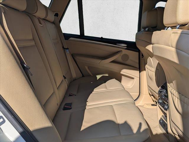 Used 2013 BMW X5 xDrive35i AWD/4WD image 20