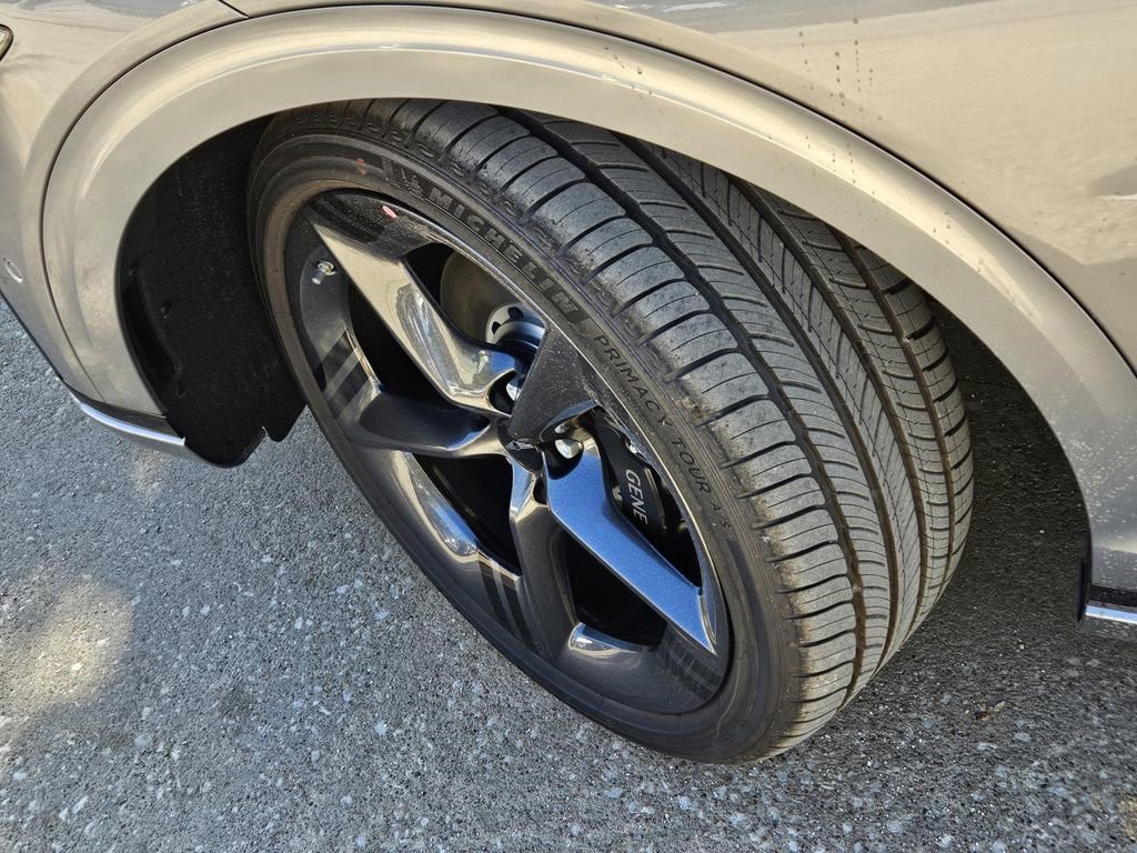 New 2026 Genesis GV70 3.5T Sport Prestige image 8