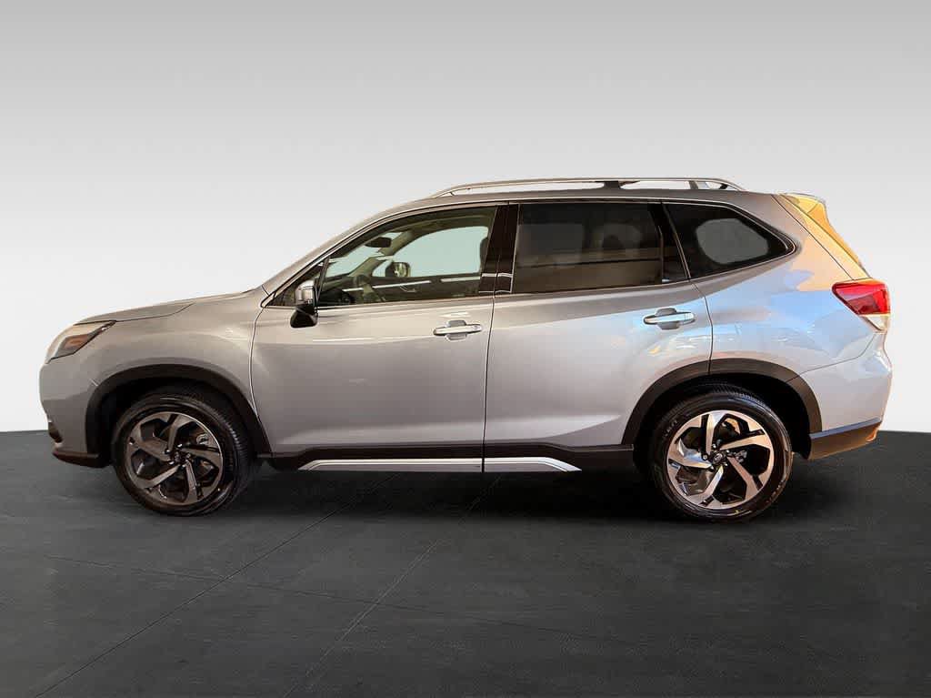 Certified 2023 Subaru Forester Touring w/ Popular Package #2 AWD/4WD image 3
