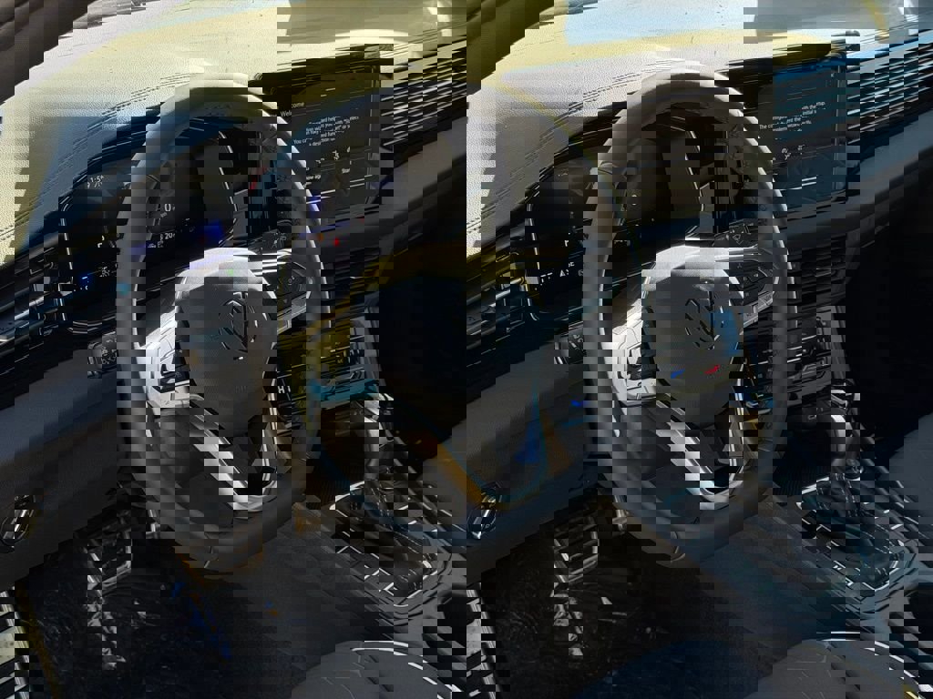 New 2026 Volkswagen Jetta Sport image 20