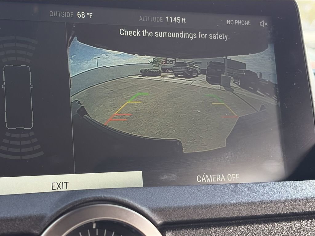 Used 2024 INEOS Grenadier image 15