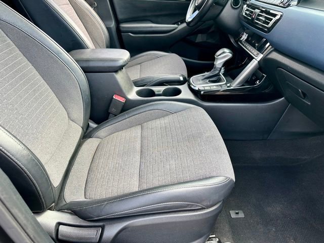Used 2022 Kia Seltos S image 23