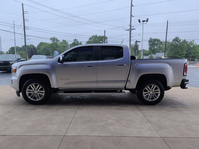 Used 2015 GMC Canyon SLT RWD image 5