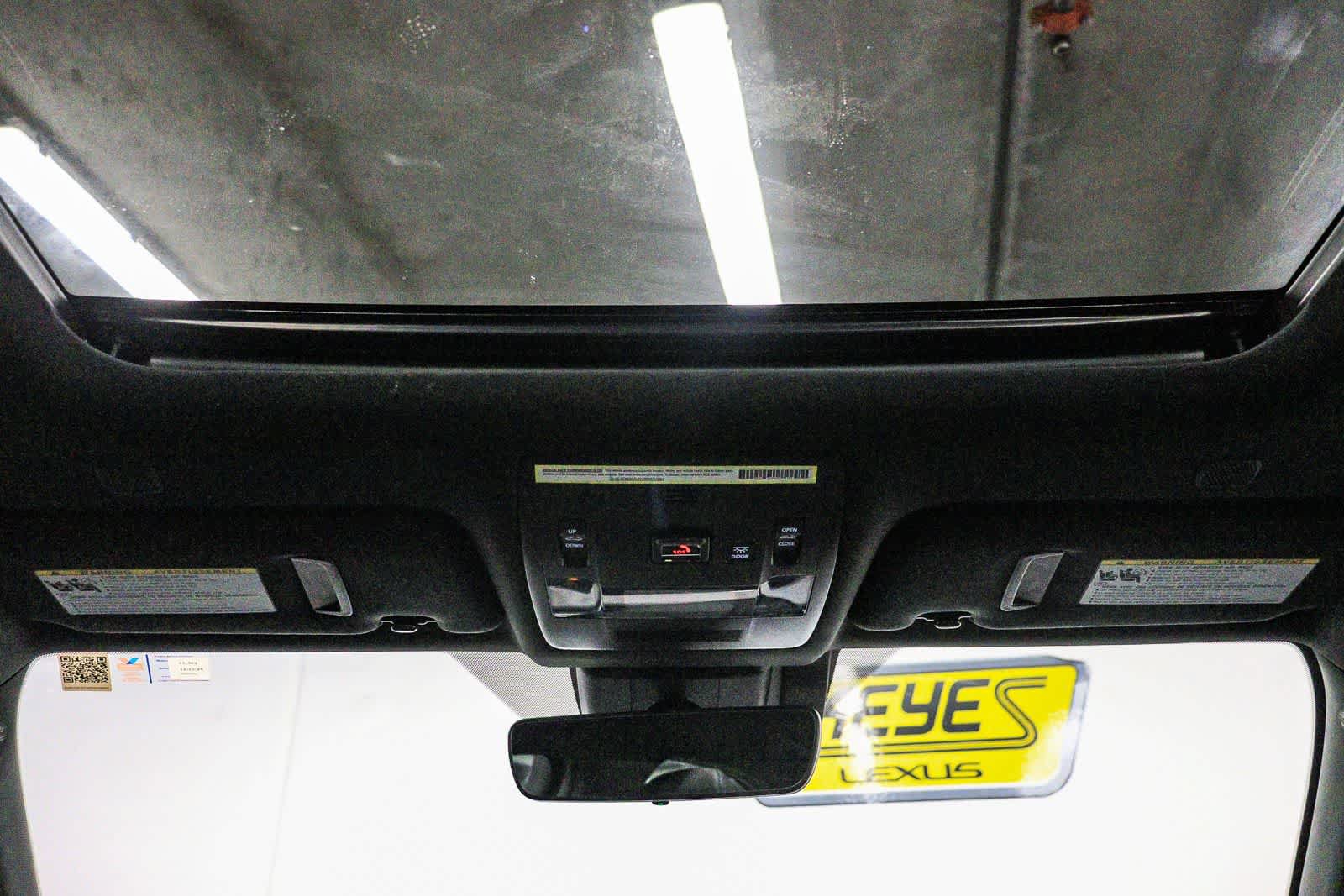 Certified 2023 Lexus UX 250h FWD w/ Accessory Package (Z2) image 12