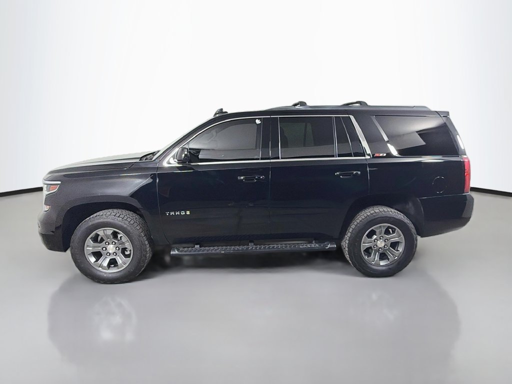 Used 2019 Chevrolet Tahoe LT AWD/4WD image 9