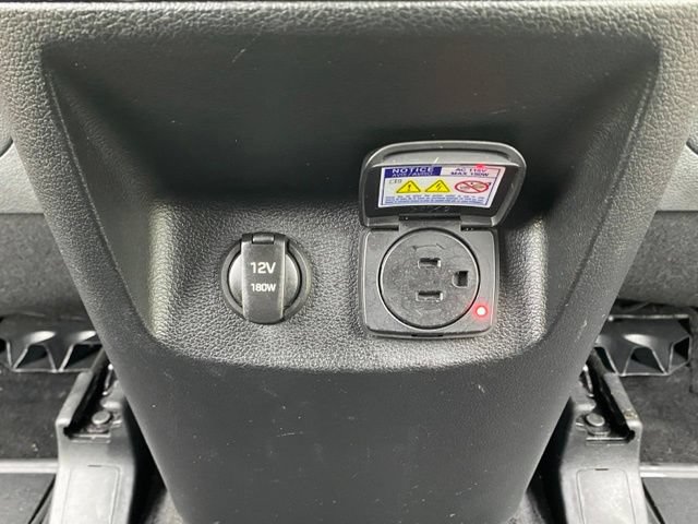 Used 2024 Hyundai Palisade Limited AWD/4WD image 53