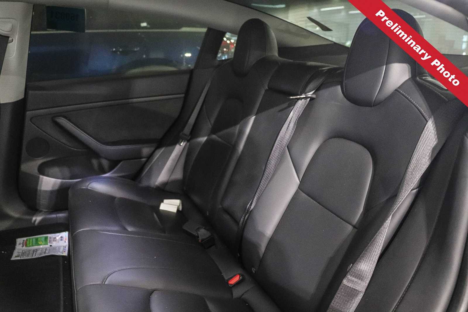 Used 2023 Tesla Model 3 Performance AWD/4WD image 14