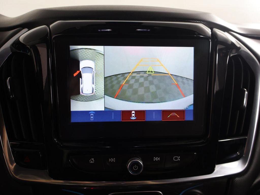 Used 2018 Chevrolet Traverse LT AWD/4WD image 46
