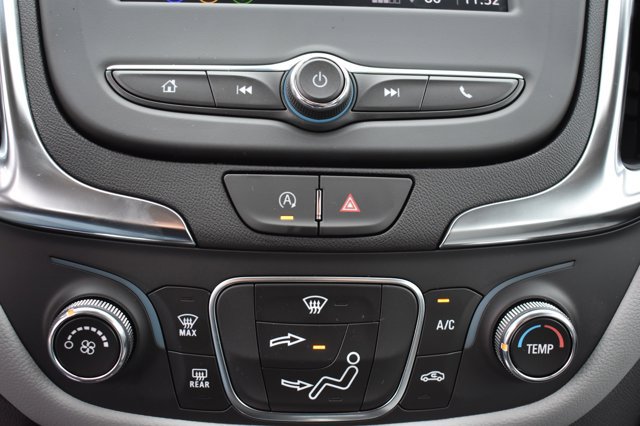 New 2024 Chevrolet Equinox LS FWD image 26
