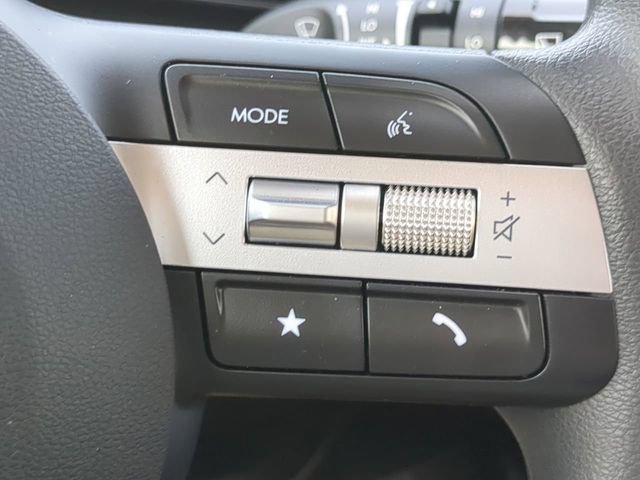 Used 2026 Hyundai Tucson SEL FWD image 24