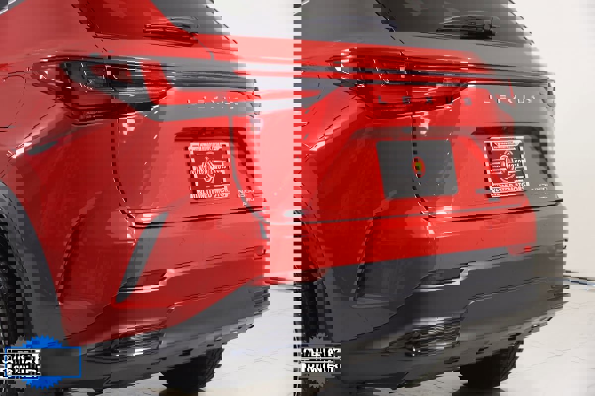 Used 2022 Lexus NX 350 AWD w/ Premium Package image 26