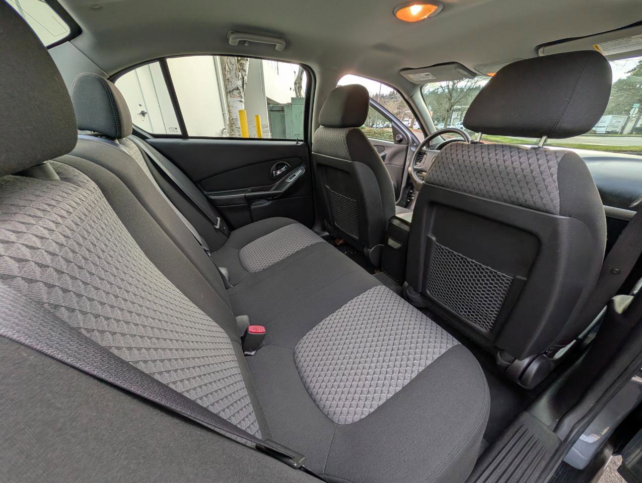 Used 2007 Chevrolet Malibu LT image 10