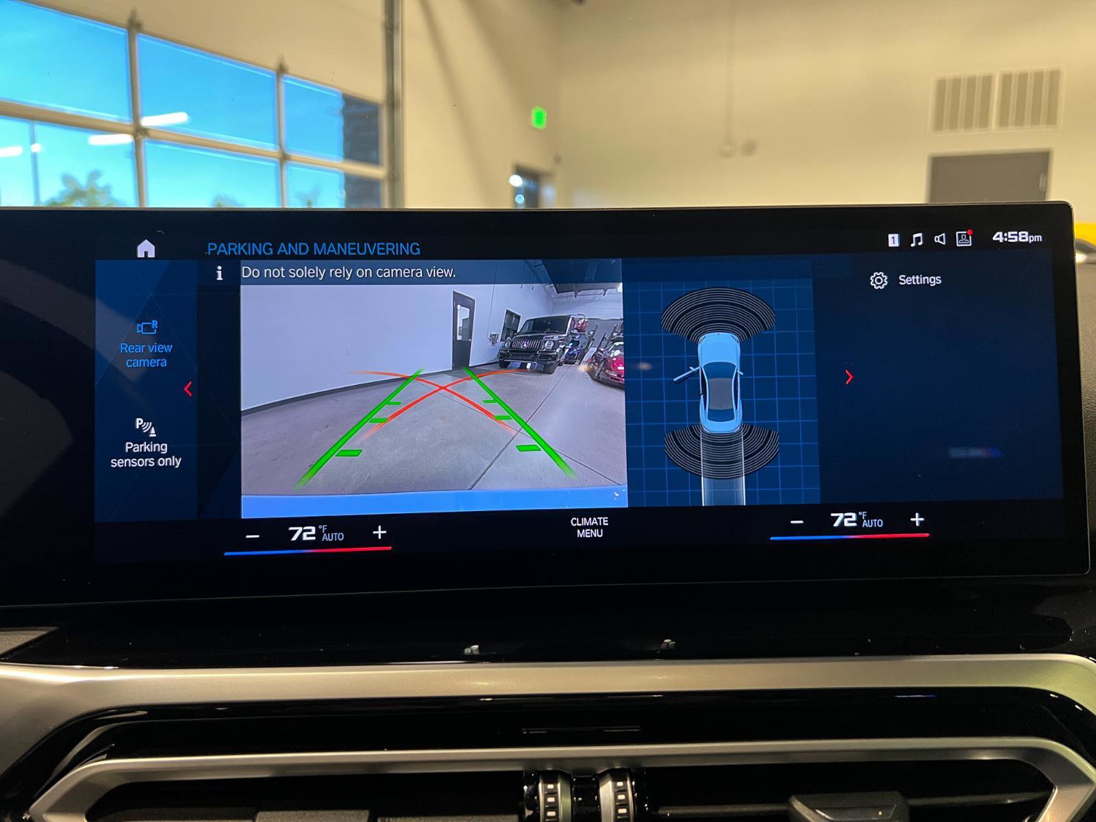 Used 2024 BMW M2 image 19