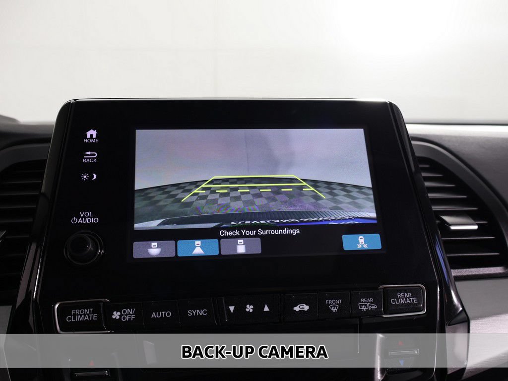 Used 2024 Honda Odyssey EX-L image 6