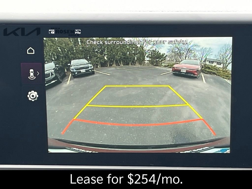 New 2026 Kia Seltos S image 25