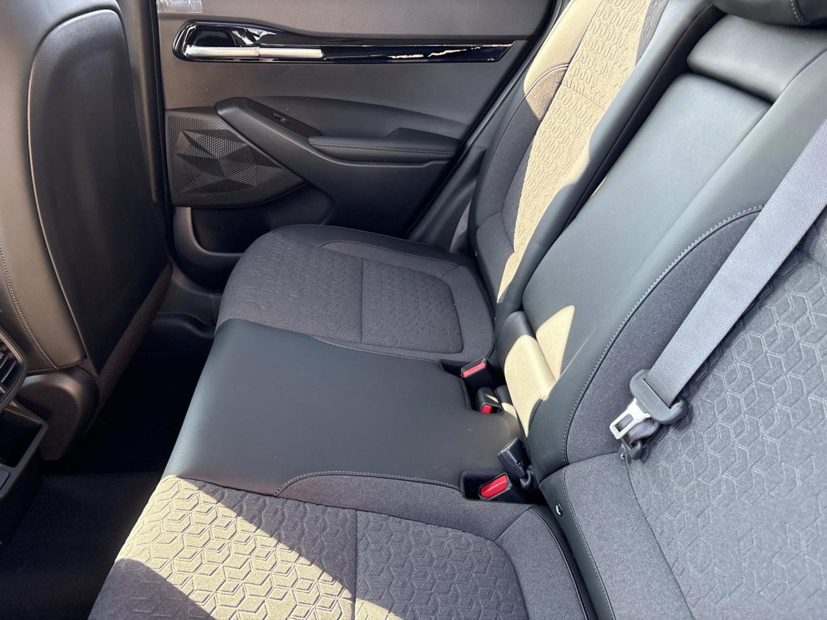 New 2026 Kia Seltos S image 17