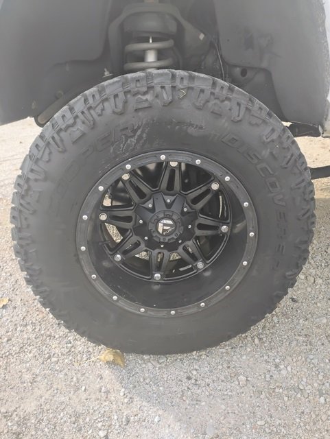 Used 2008 Dodge Ram 2500 Truck ST image 10