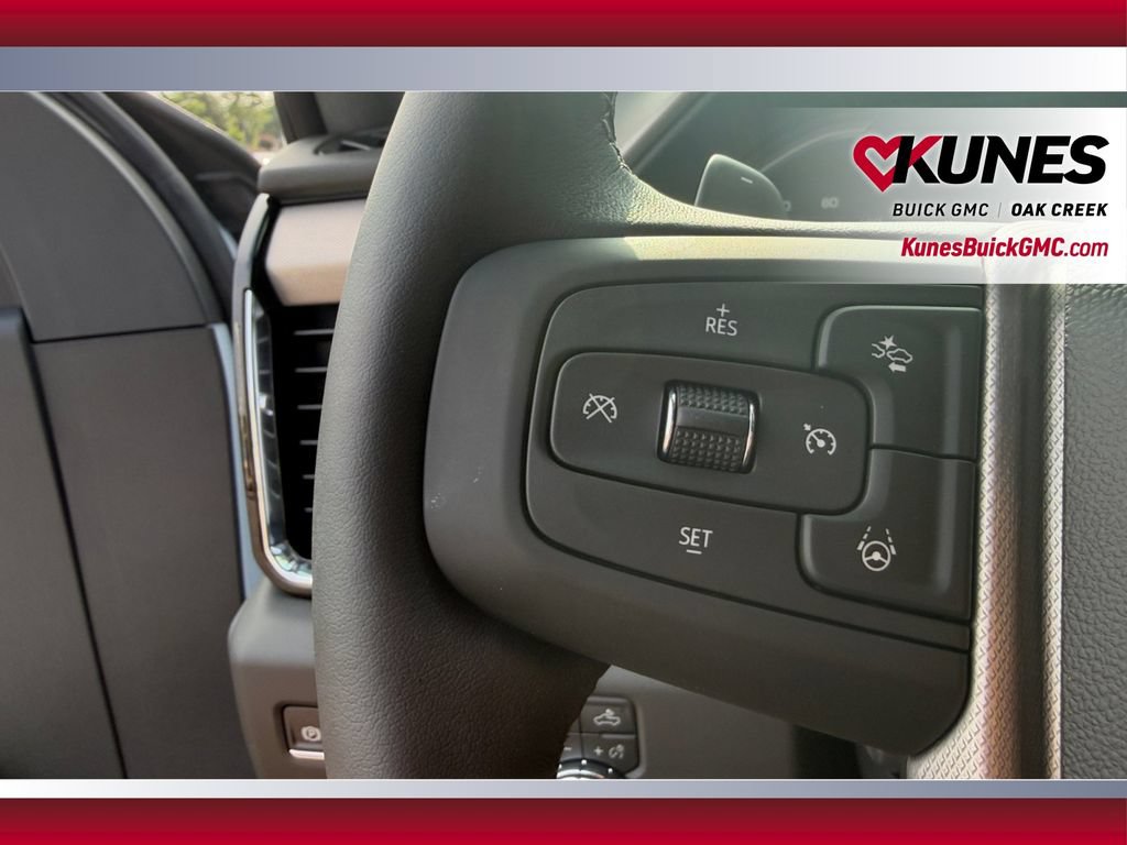 New 2026 GMC Sierra 1500 Denali AWD/4WD image 17