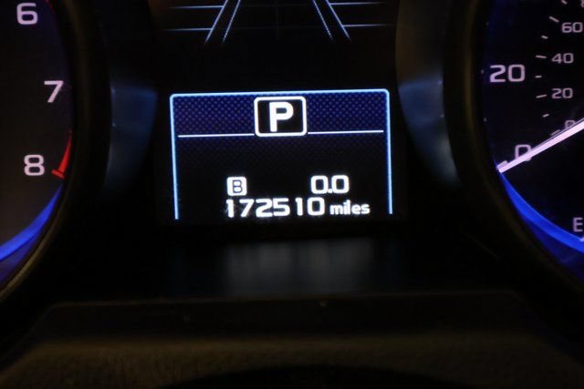Used 2017 Subaru Outback 2.5i Premium AWD/4WD image 15