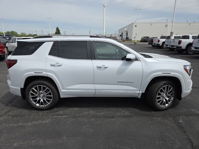 New 2026 GMC Terrain Denali AWD/4WD image 27