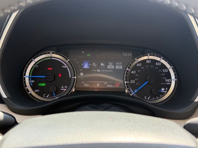 Certified 2025 Toyota Highlander XLE AWD/4WD image 24