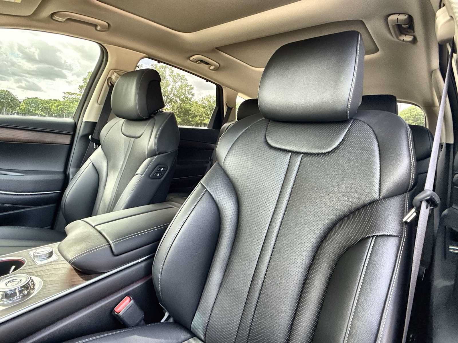 New 2026 Genesis GV80 2.5T Select AWD/4WD image 14