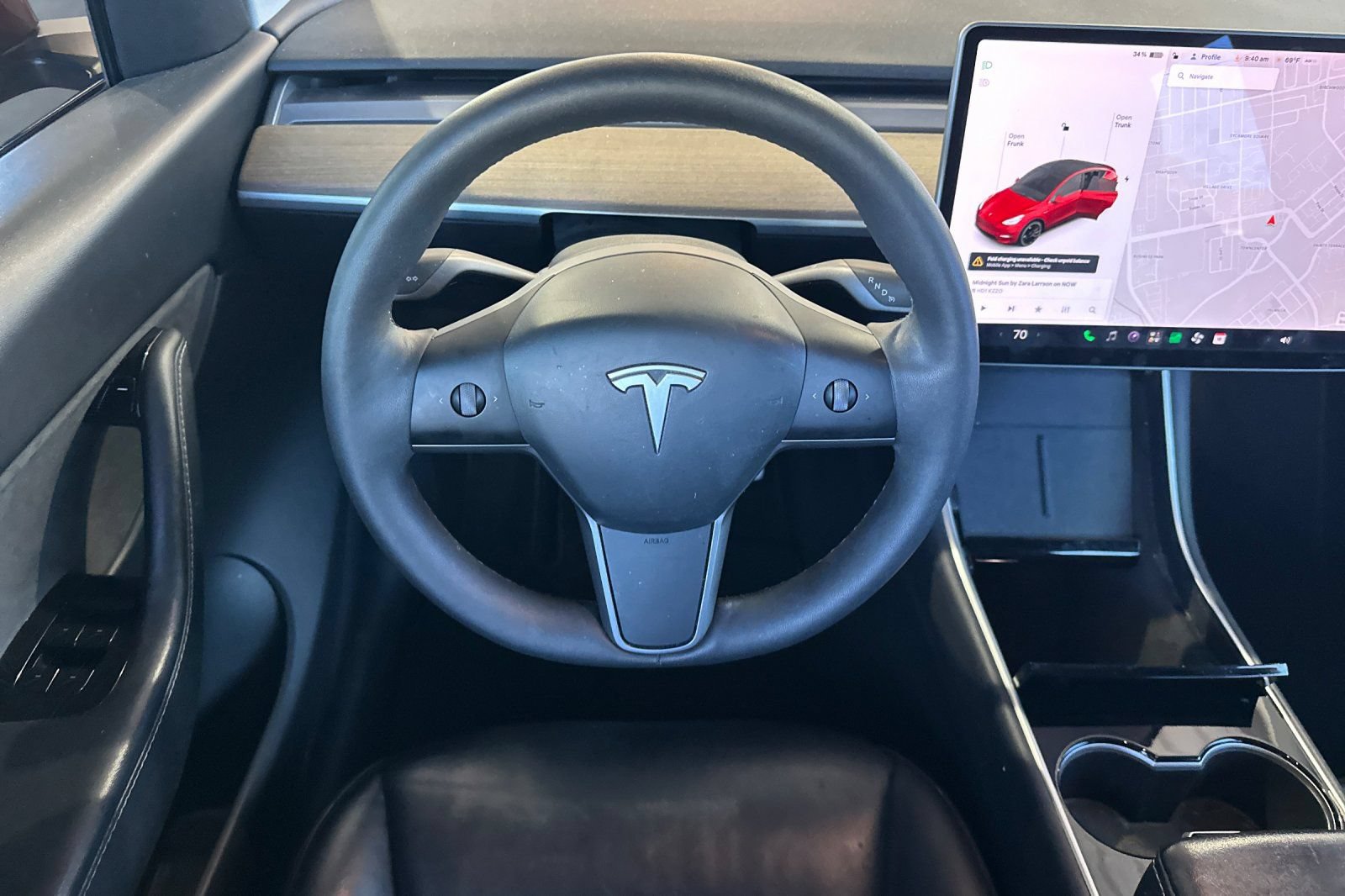 Used 2020 Tesla Model Y Long Range AWD/4WD image 13
