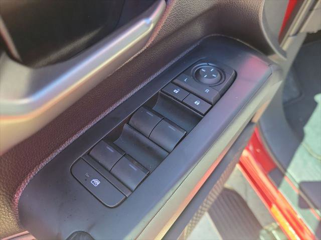 Certified 2025 Toyota Tacoma Limited image 13