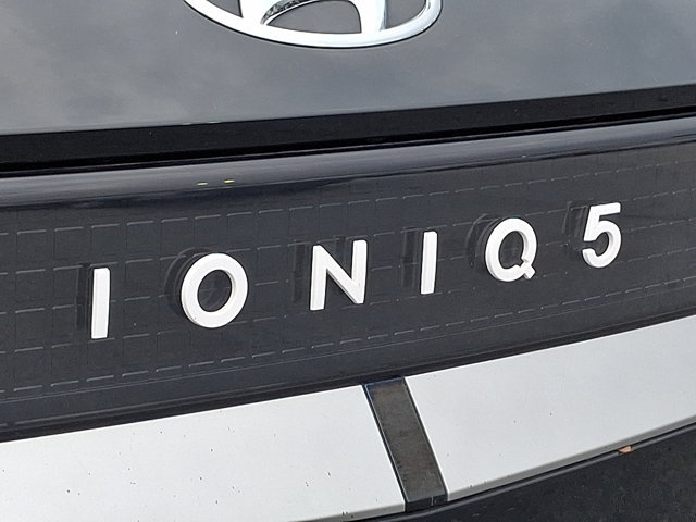 Certified 2023 Hyundai Ioniq 5 SEL w/ Cargo Package AWD/4WD image 29