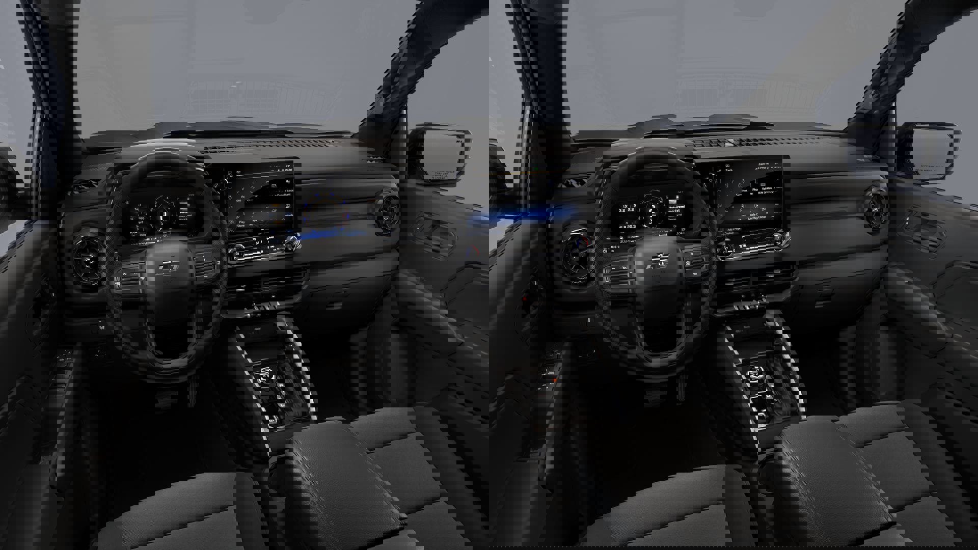 New 2026 Chevrolet Colorado Trail Boss image 29