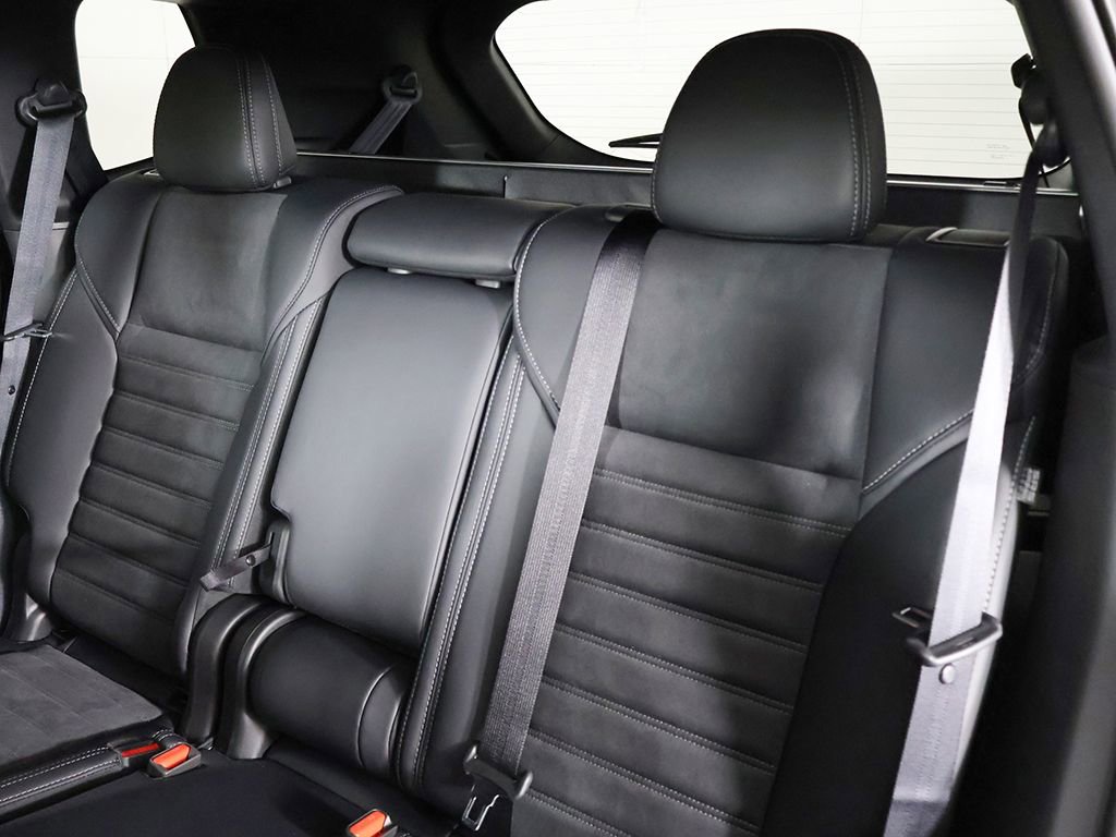 New 2026 Mitsubishi Outlander LE AWD/4WD image 31
