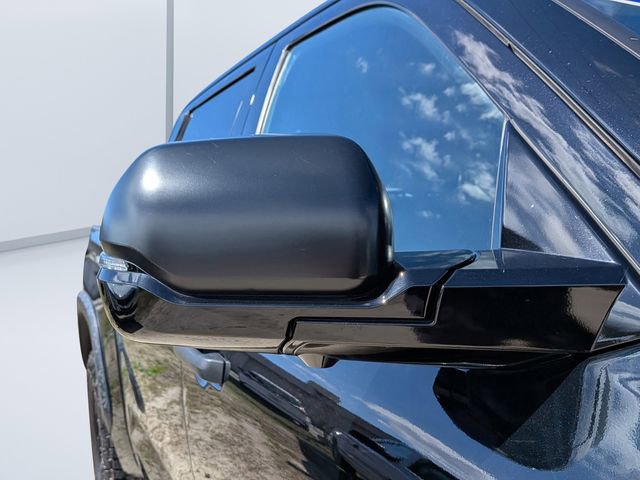 Used 2024 Toyota Tundra TRD Pro image 11