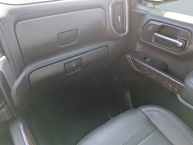 Used 2020 GMC Sierra 1500 Denali w/ Denali Ultimate Package image 16