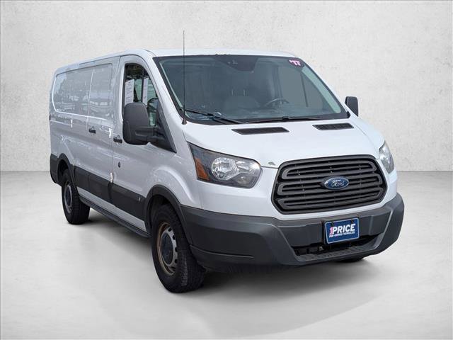 Used 2017 Ford Transit 150 130 Low Roof video 3