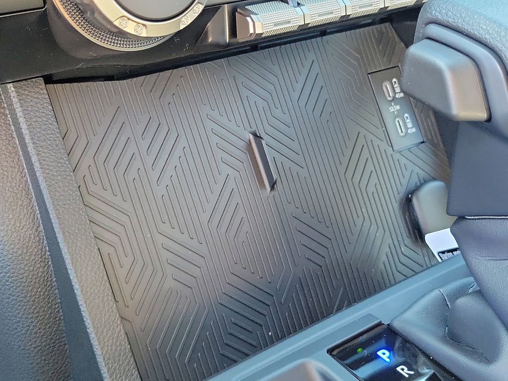 New 2026 Toyota Tacoma SR image 21