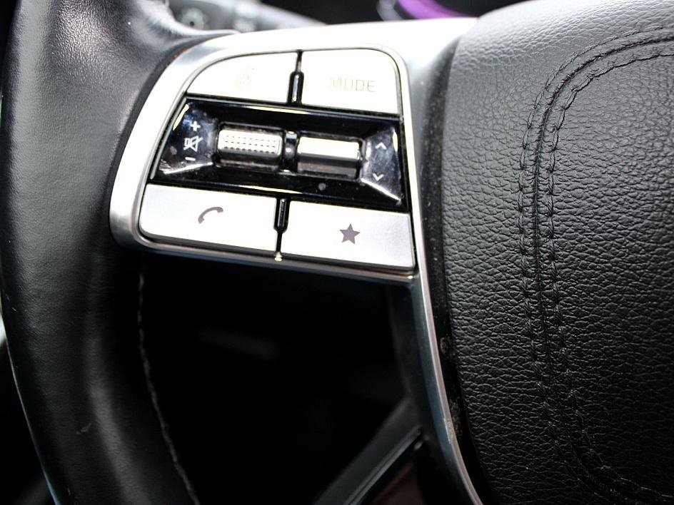 Used 2024 Kia Telluride EX X-Line image 12