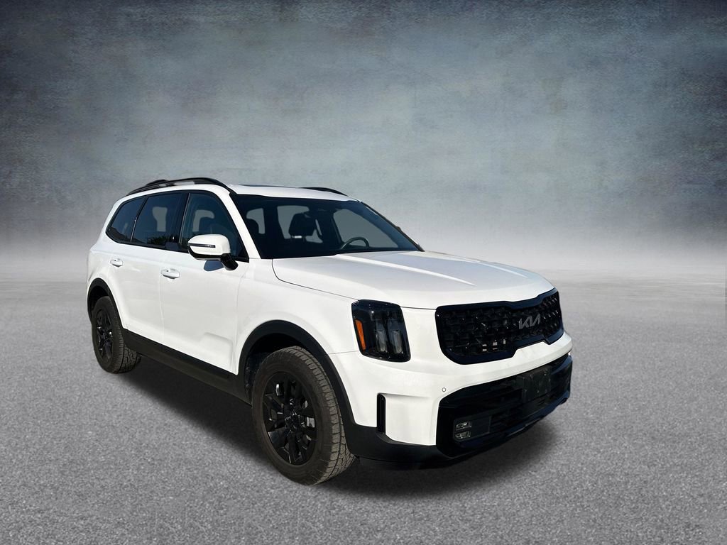 Used 2024 Kia Telluride SX Prestige X-Pro image 8