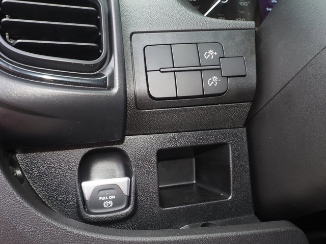 New 2026 RAM ProMaster 1500 w/ Storage Group image 15