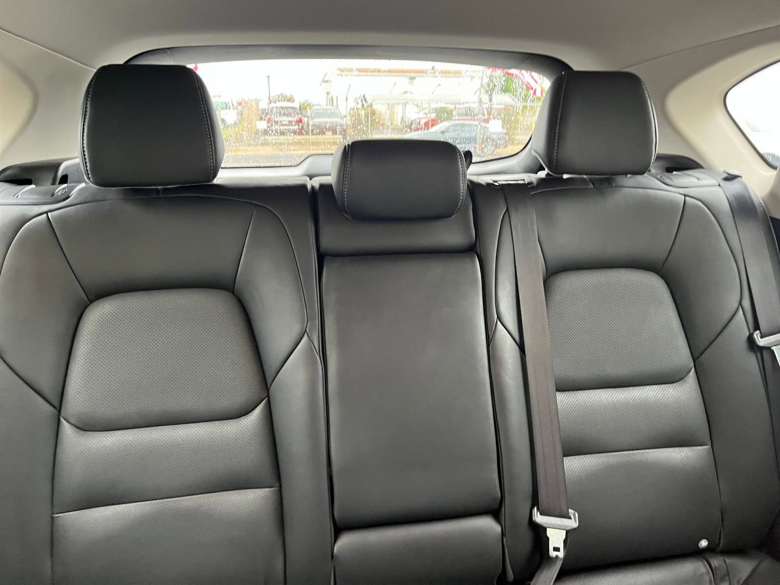 Used 2024 MAZDA CX-5 AWD 2.5 S w/ Select Package image 36