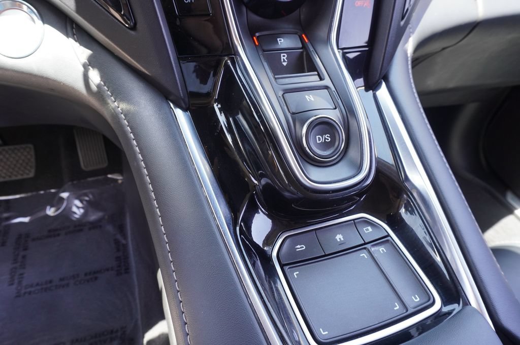 Used 2022 Acura RDX w/ Technology Package FWD image 19