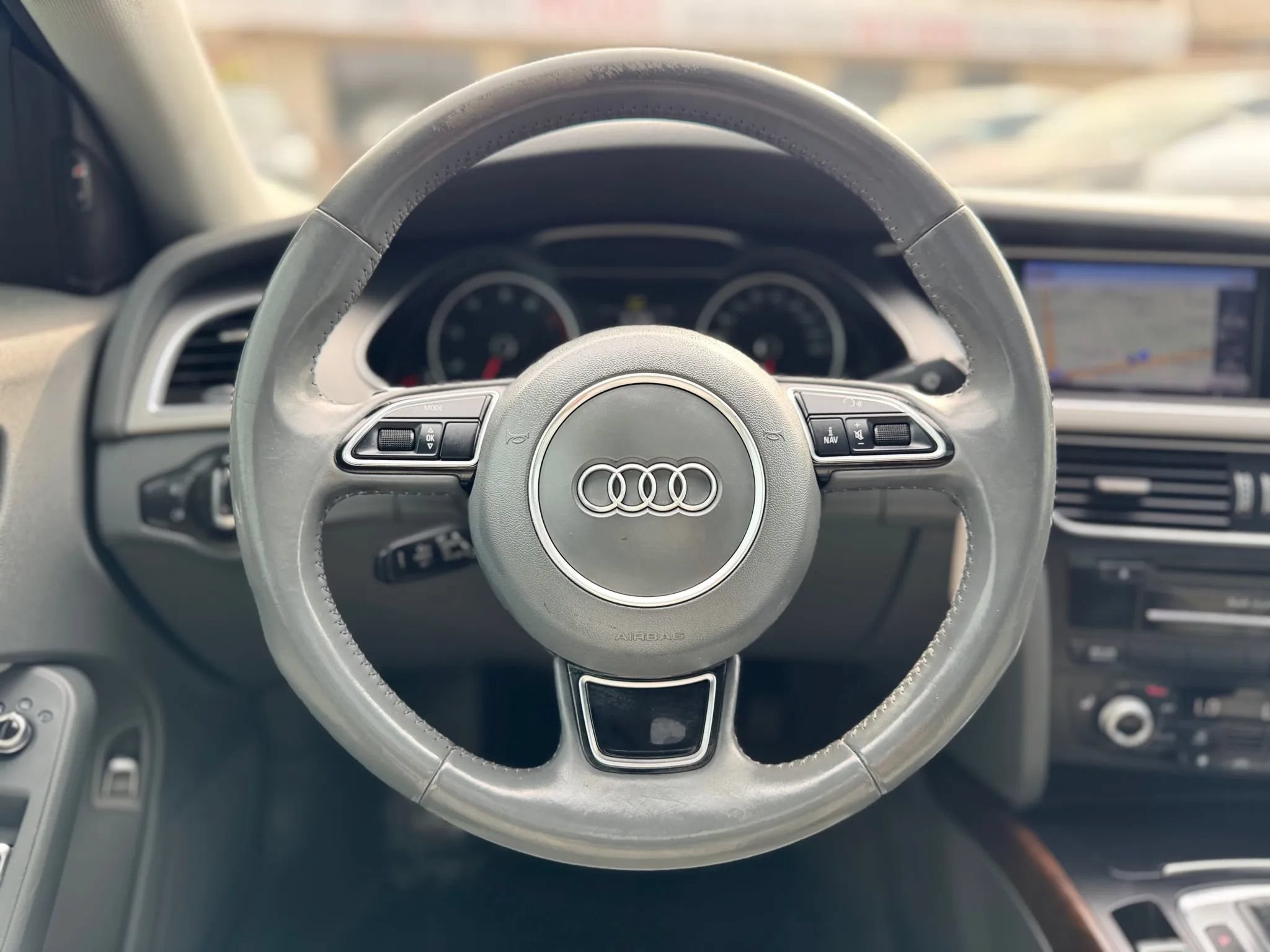 Used 2015 Audi A4 2.0T Premium Plus w/ Technology Package FWD image 17